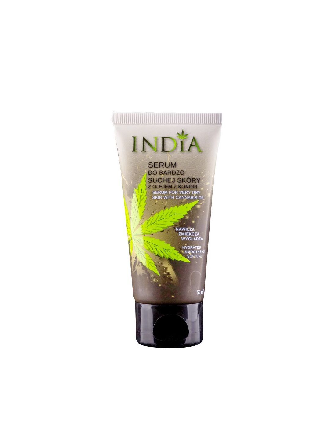 Kanepiseemneõliga seerum kuivale nahale 50ml Kanepiseemneõliga seerum kuivale nahale 50ml