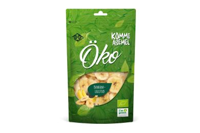 Mahe banaanilaastud 80g