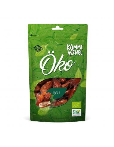 Mahe dattel 150g