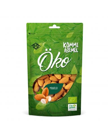 Mahe mandel 150g