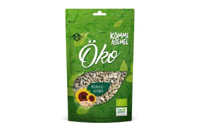 Mahe päevalilleseemned 150g