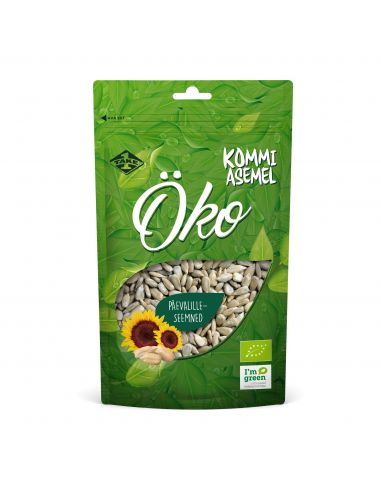 Mahe päevalilleseemned 150g