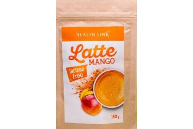 Mahe Matcha Latte 150g