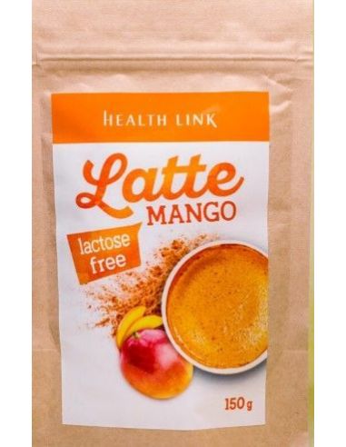 Mahe Matcha Latte 150g