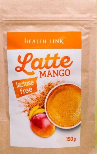 Mahe Matcha Latte 150g