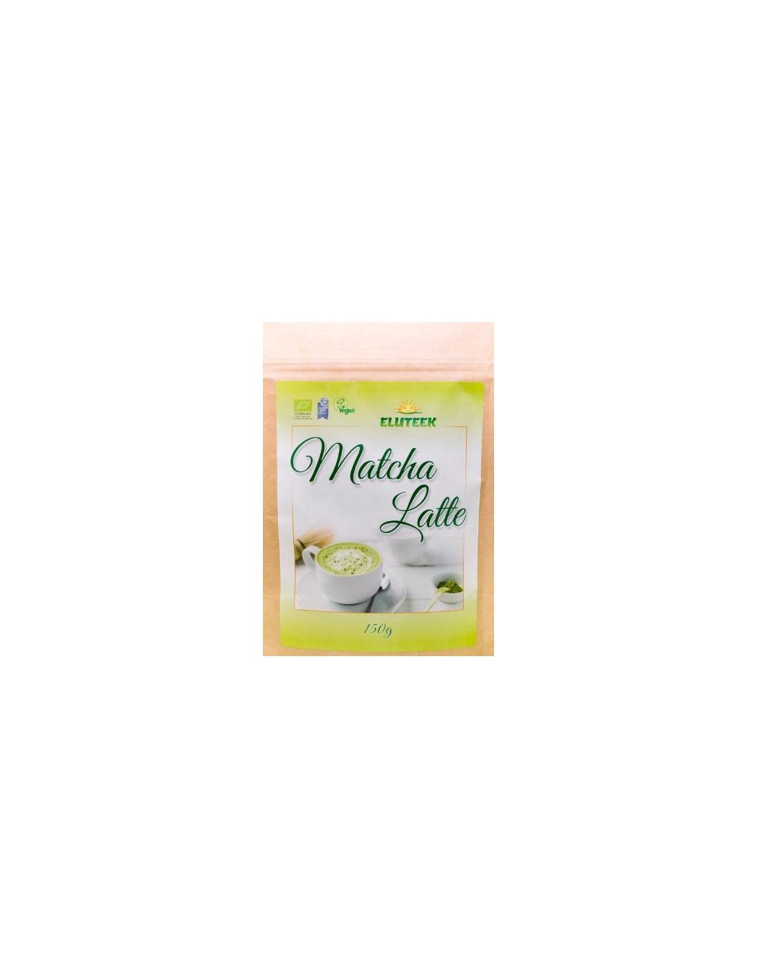 Mahe Matcha Latte 150g Mahe Matcha Latte 150g