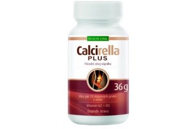 Calcirella PLUS