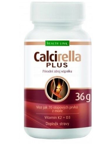 Calcirella PLUS