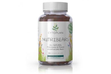 Cytoplan Nutri Bears