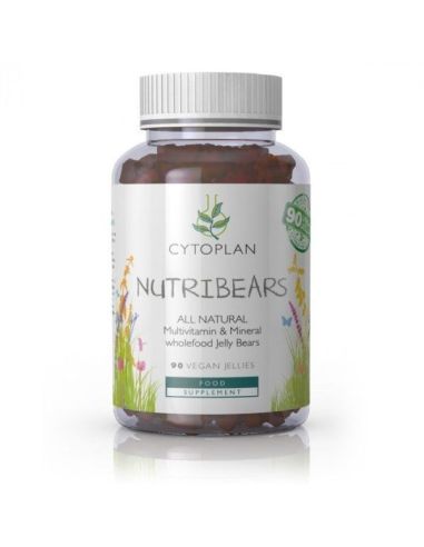 Cytoplan Nutri Bears