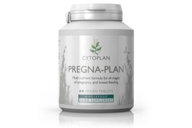 Cytoplan Pregna Plan