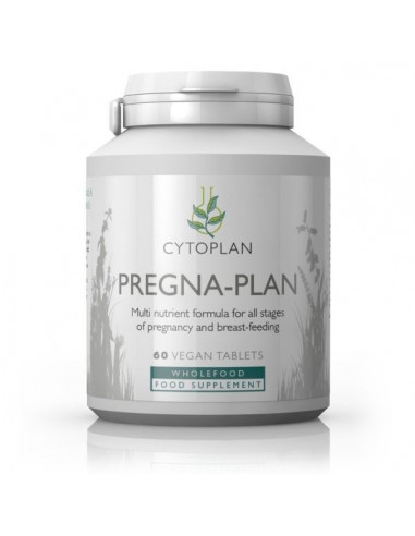 Cytoplan Pregna Plan