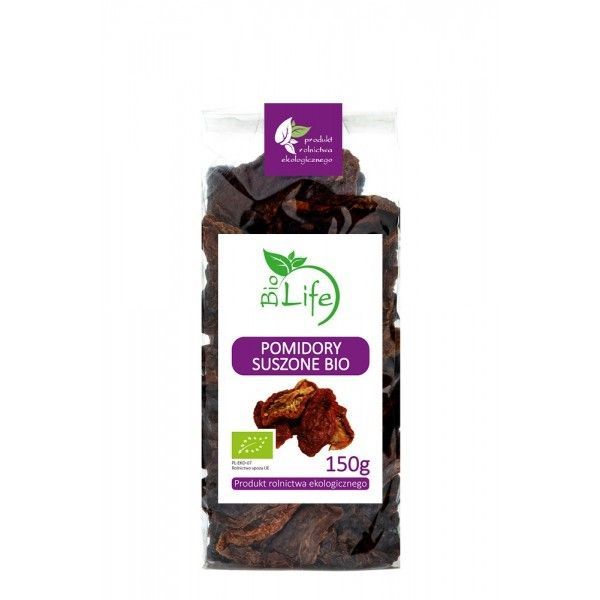 Mahe kuivatatud tomat 150g
