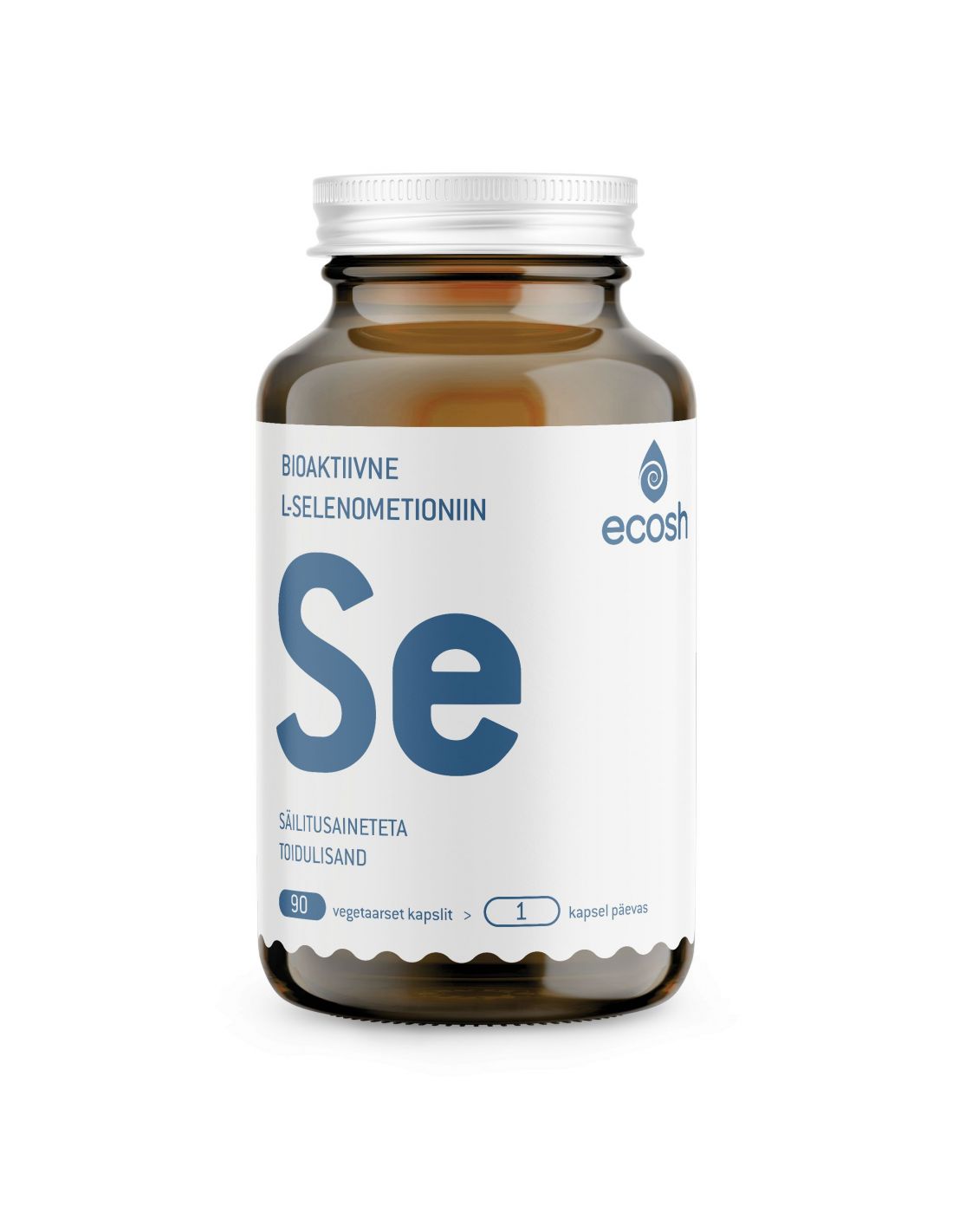 SELEEN L-selenometioniin SELEEN L-selenometioniin