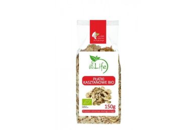 Mahe kastanihelbed 150g