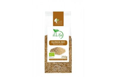 Mahe kinoa valge 250g