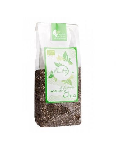 Mahe chia seemned 250g