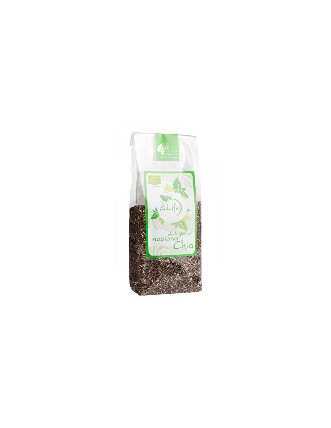Mahe chia seemned 250g Mahe chia seemned 250g