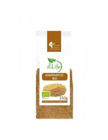 Mahe amarant 250g