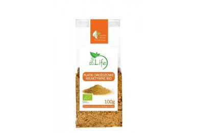 Mahe pärmihelbed 100g