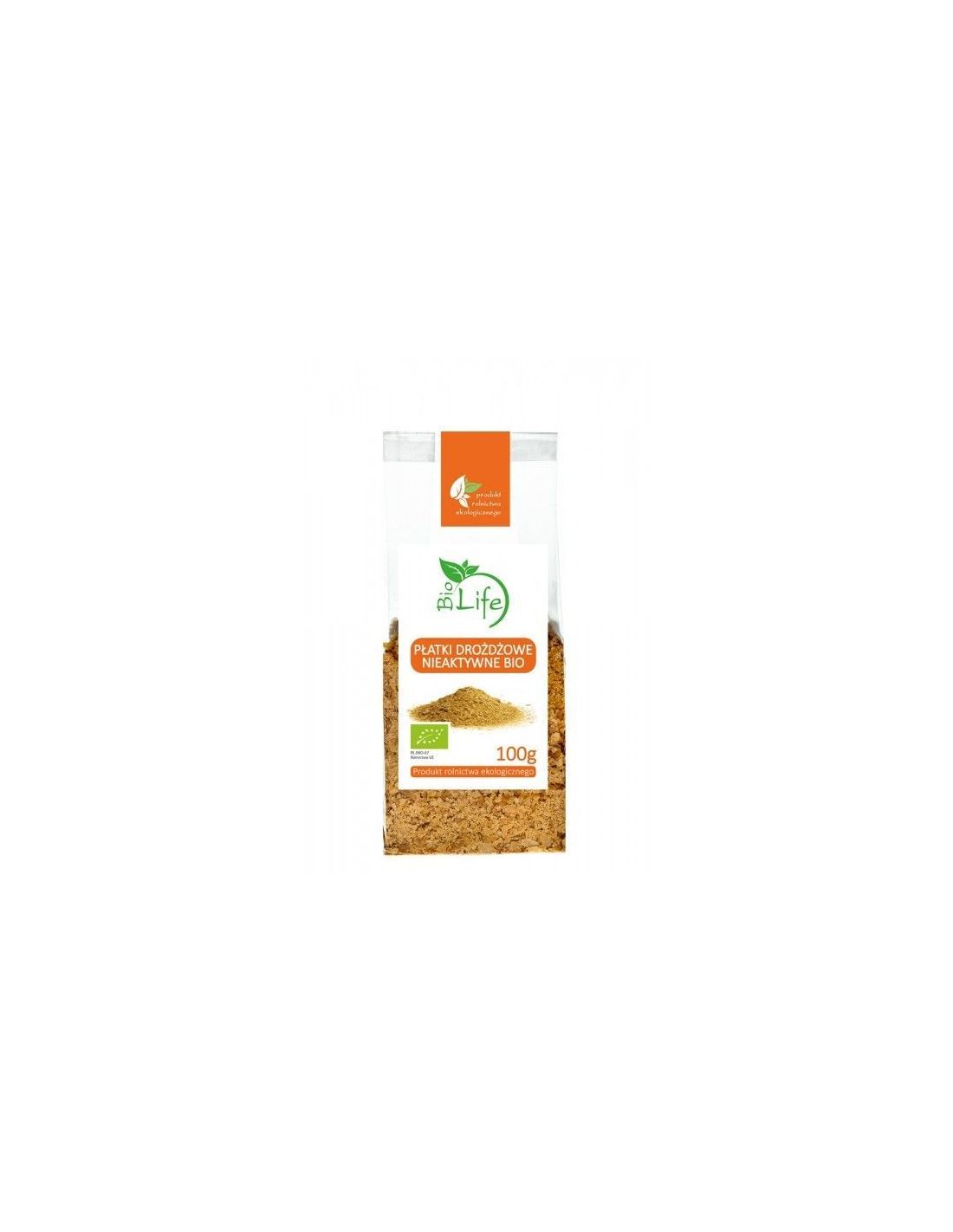 Mahe pärmihelbed 100g Mahe pärmihelbed 100g