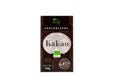 Mahe kakaopulber 150g