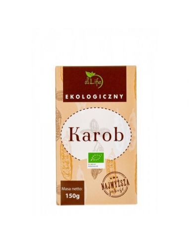 Mahe karob 150g