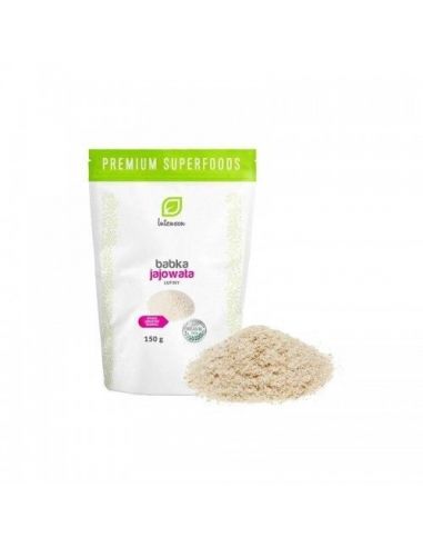 Psülliumi kestad 150g