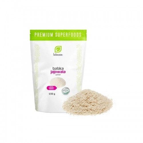 Psülliumi kestad 150g