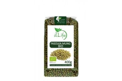Mahe mungoad, rohelised 400g
