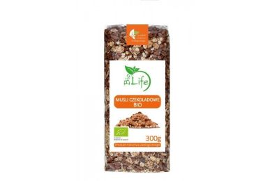 Mahe śokolaadi müsli 300g