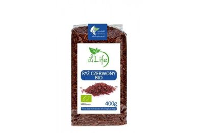 Mahe punane riis 400g