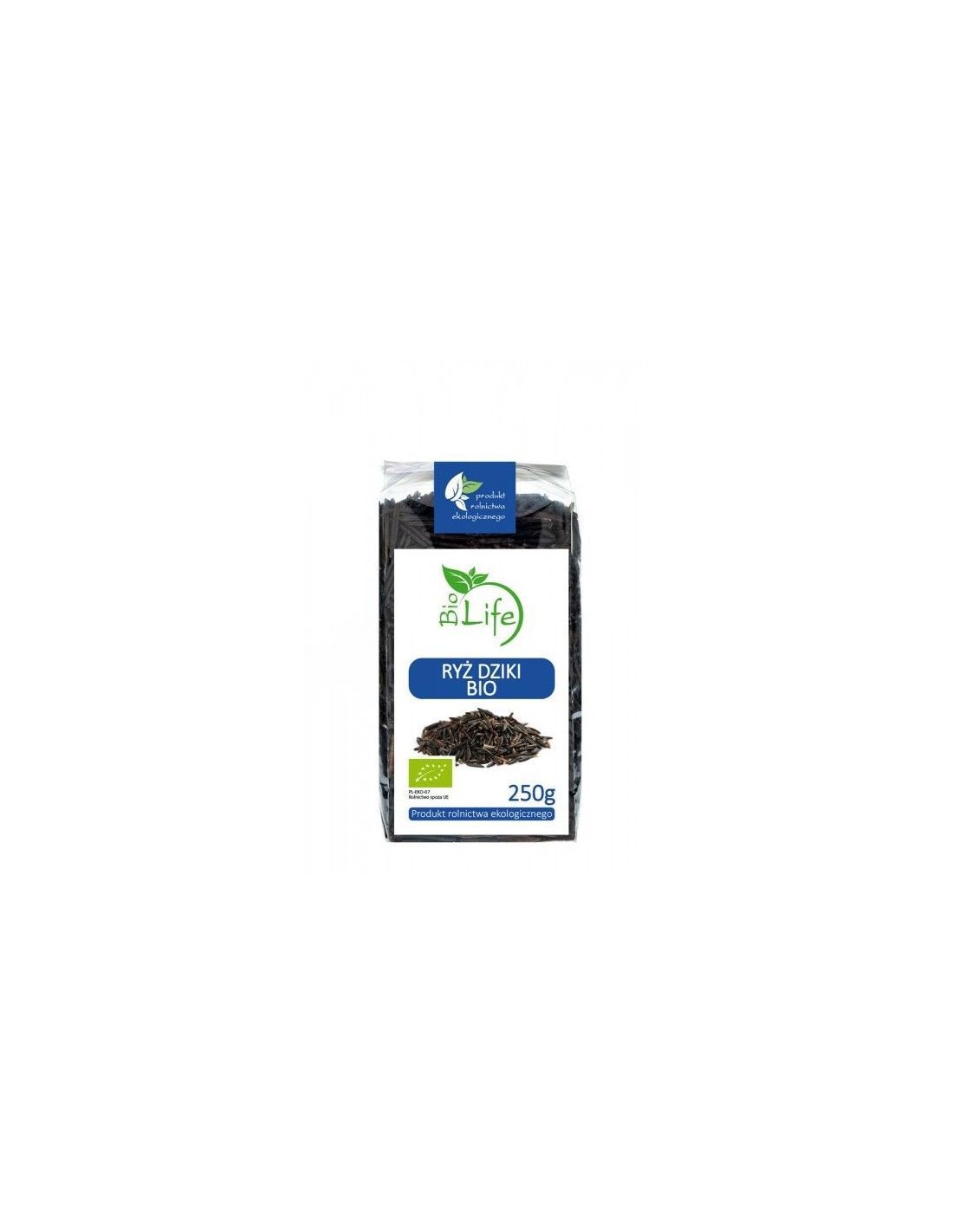 Mahe metsik riis 250g Mahe metsik riis 250g