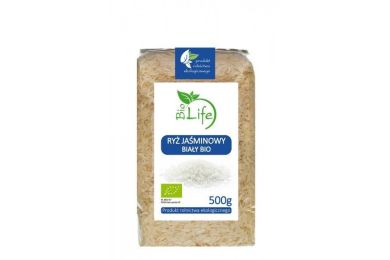 Mahe valge jasmiiniriis 500g