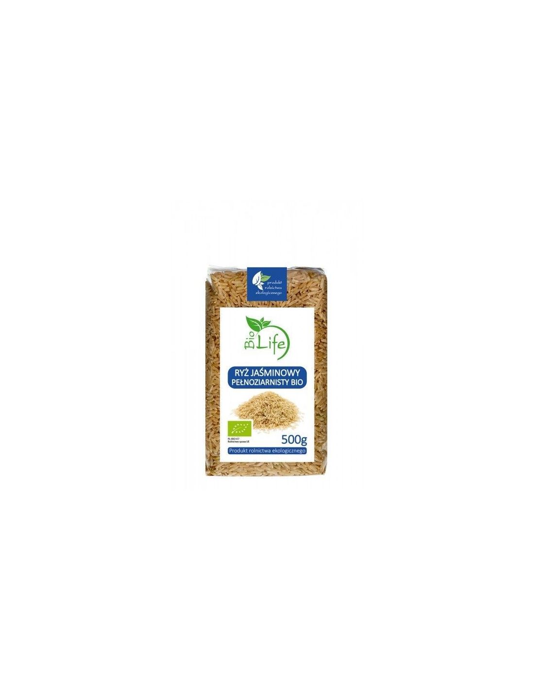 Mahe täistera jasmiiniriis 500g Mahe täistera jasmiiniriis 500g
