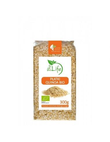 Mahe kinoa helbed 300g