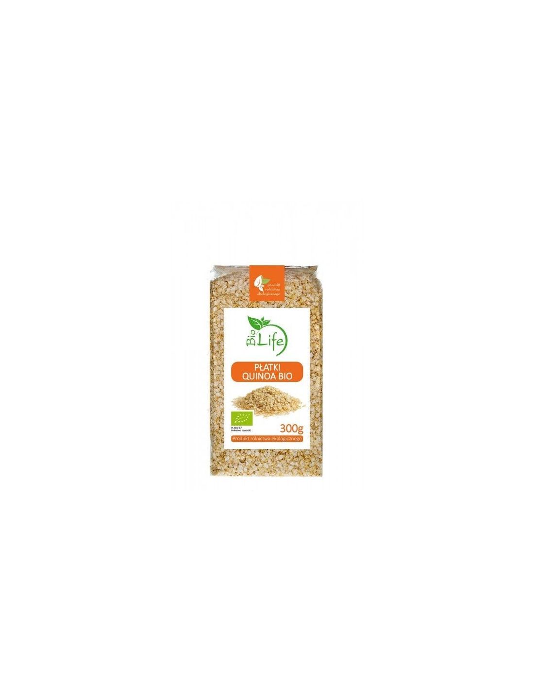 Mahe kinoa helbed 300g Mahe kinoa helbed 300g