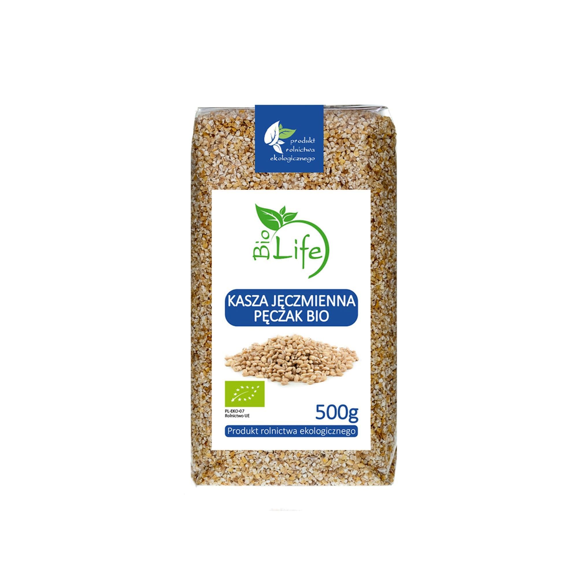 Mahe odrajahu 500g