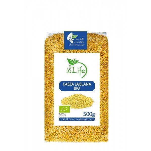 Mahe hirss 500g