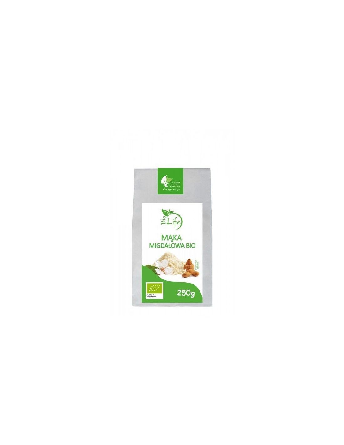 Mahe mandlijahu 250g Mahe mandlijahu 250g