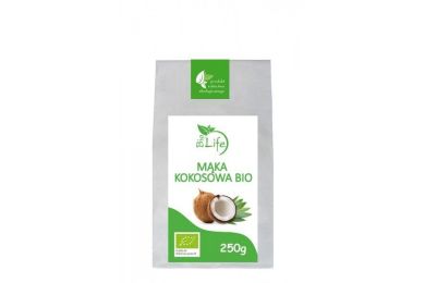 Mahe kookosjahu 250g