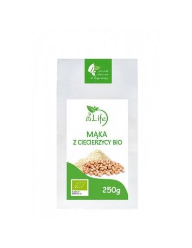 Mahe kikerhernejahu 250g