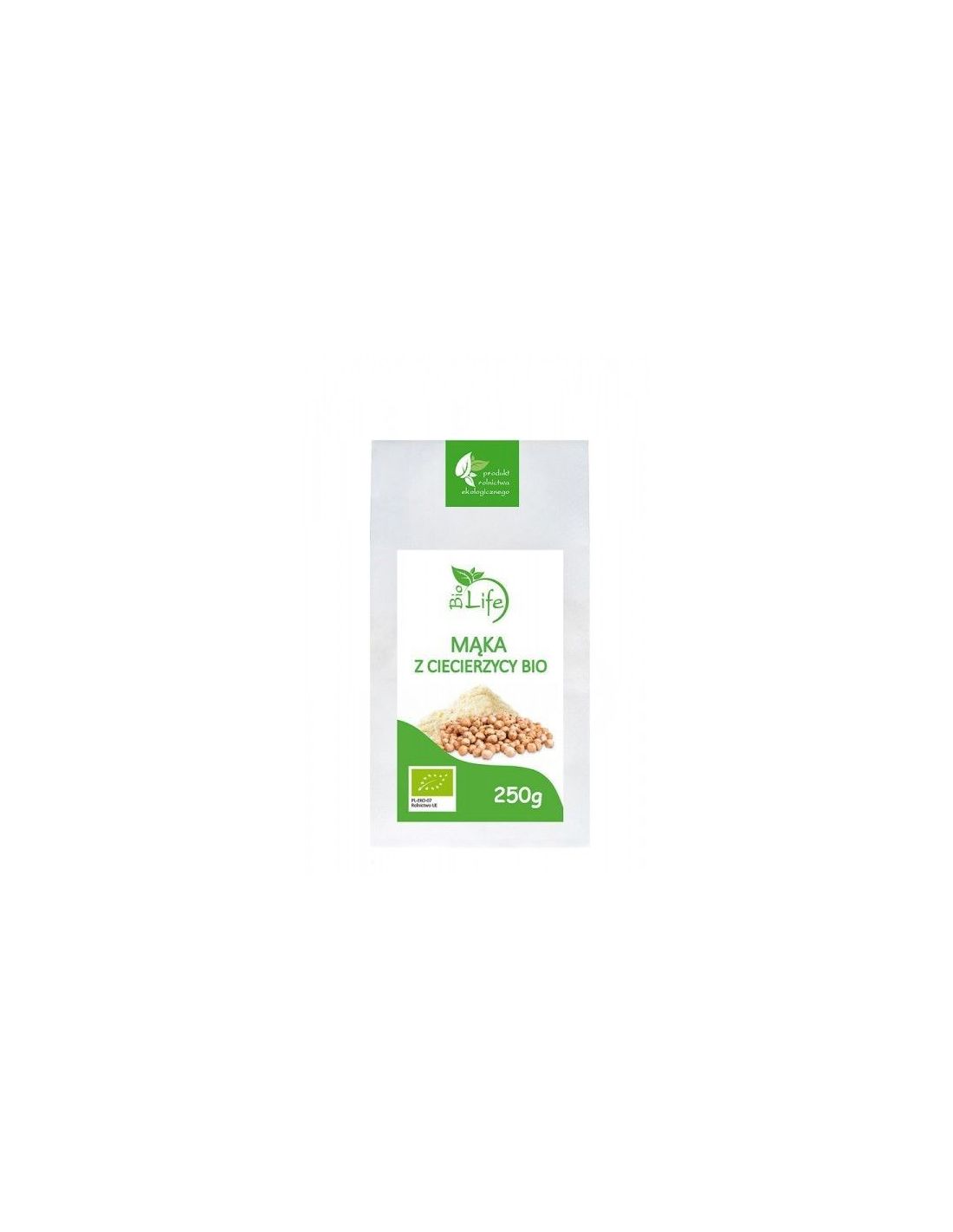 Mahe kikerhernejahu 250g Mahe kikerhernejahu 250g