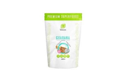 Guarana pulber 100g