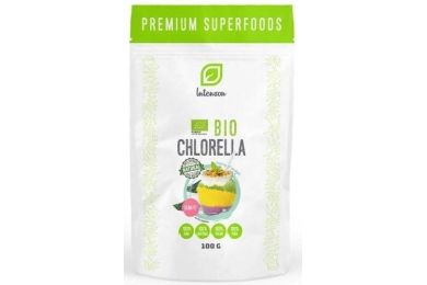 Mahe klorella pulber 100g