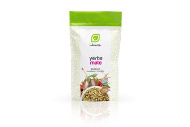 Yerba Mate Energy tee zenzenni ja guaraanaga 150 g