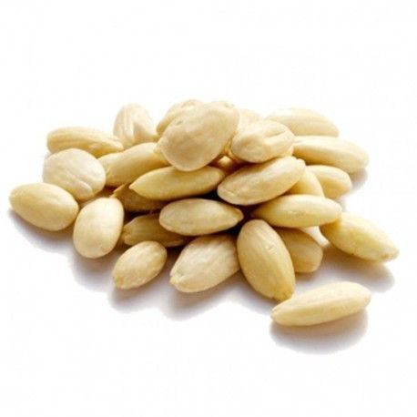 Mahe mandel kooritud 1kg