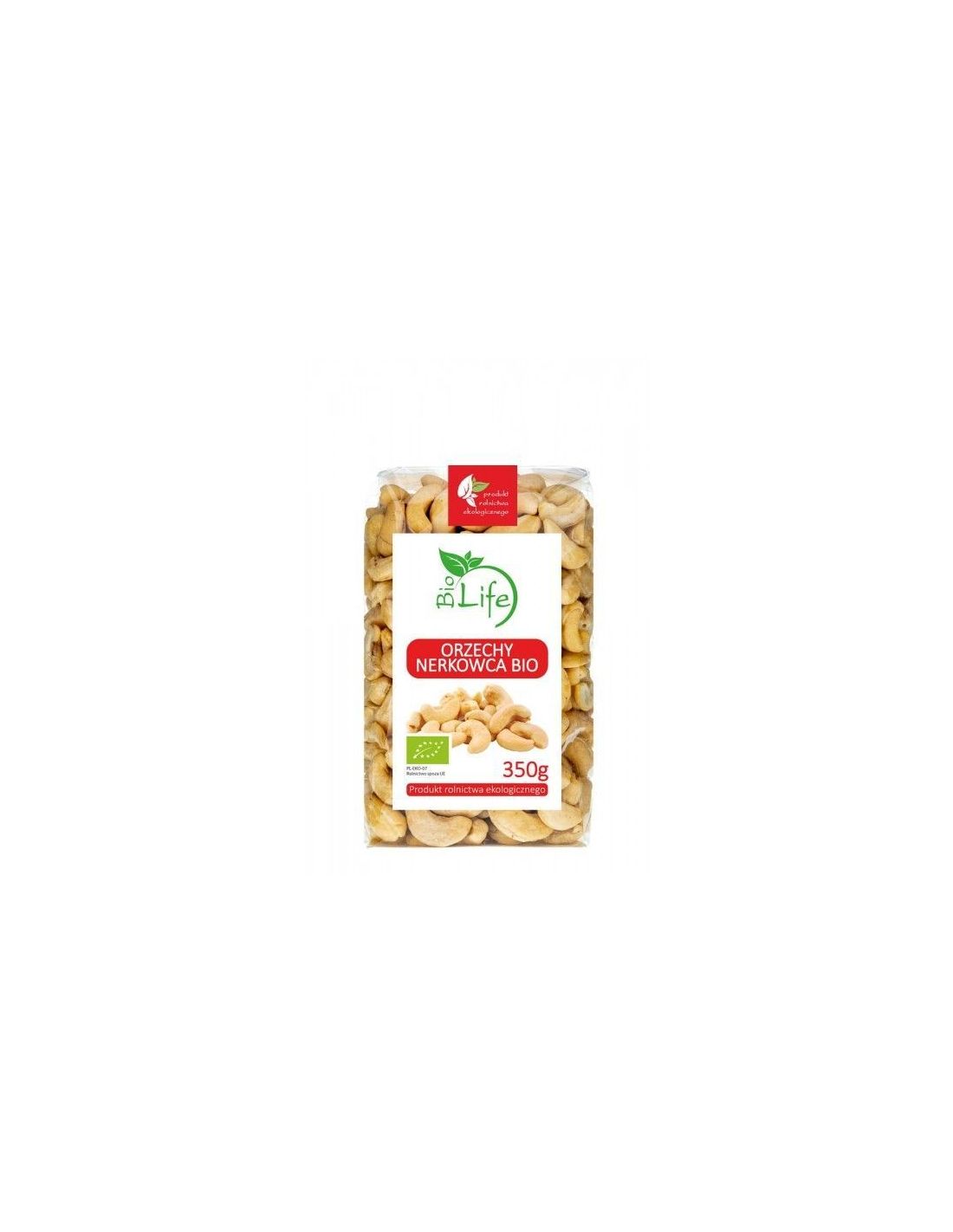Mahe india pähkel 350g Mahe india pähkel 350g