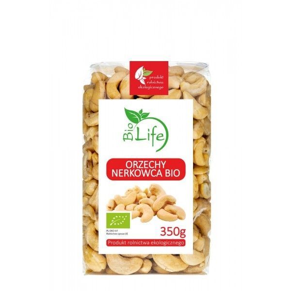 Mahe india pähkel 350g