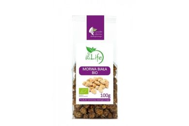 Mahe mooruspuumari 100g